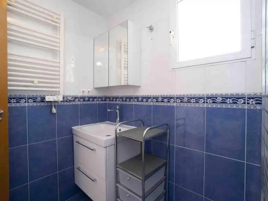 Pis de 72 m² a Oriola