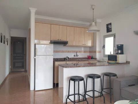 Piso de 42 m² en San Bartolomé de Tirajana