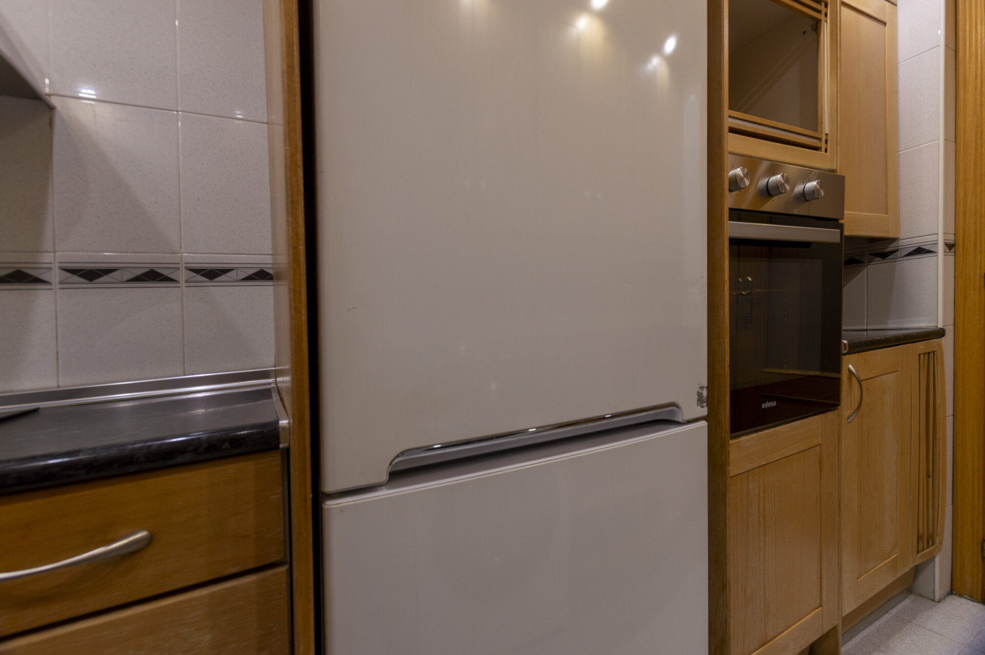 Wohnung 85 m² in Alcalá de Henares