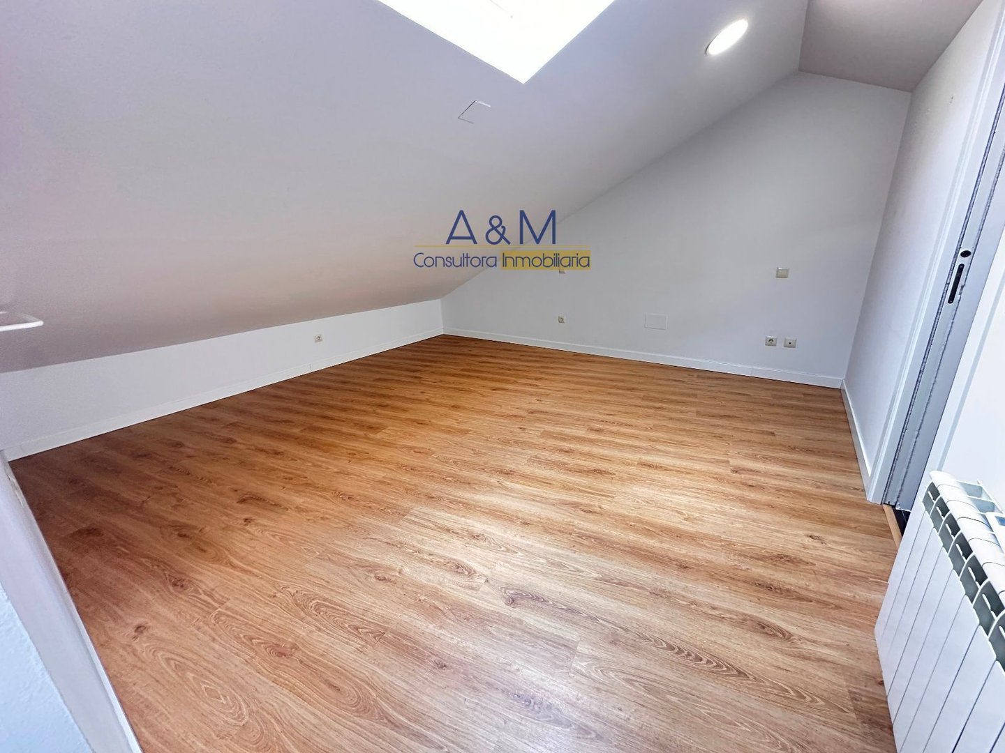Piso de 156 m² en Valladolid