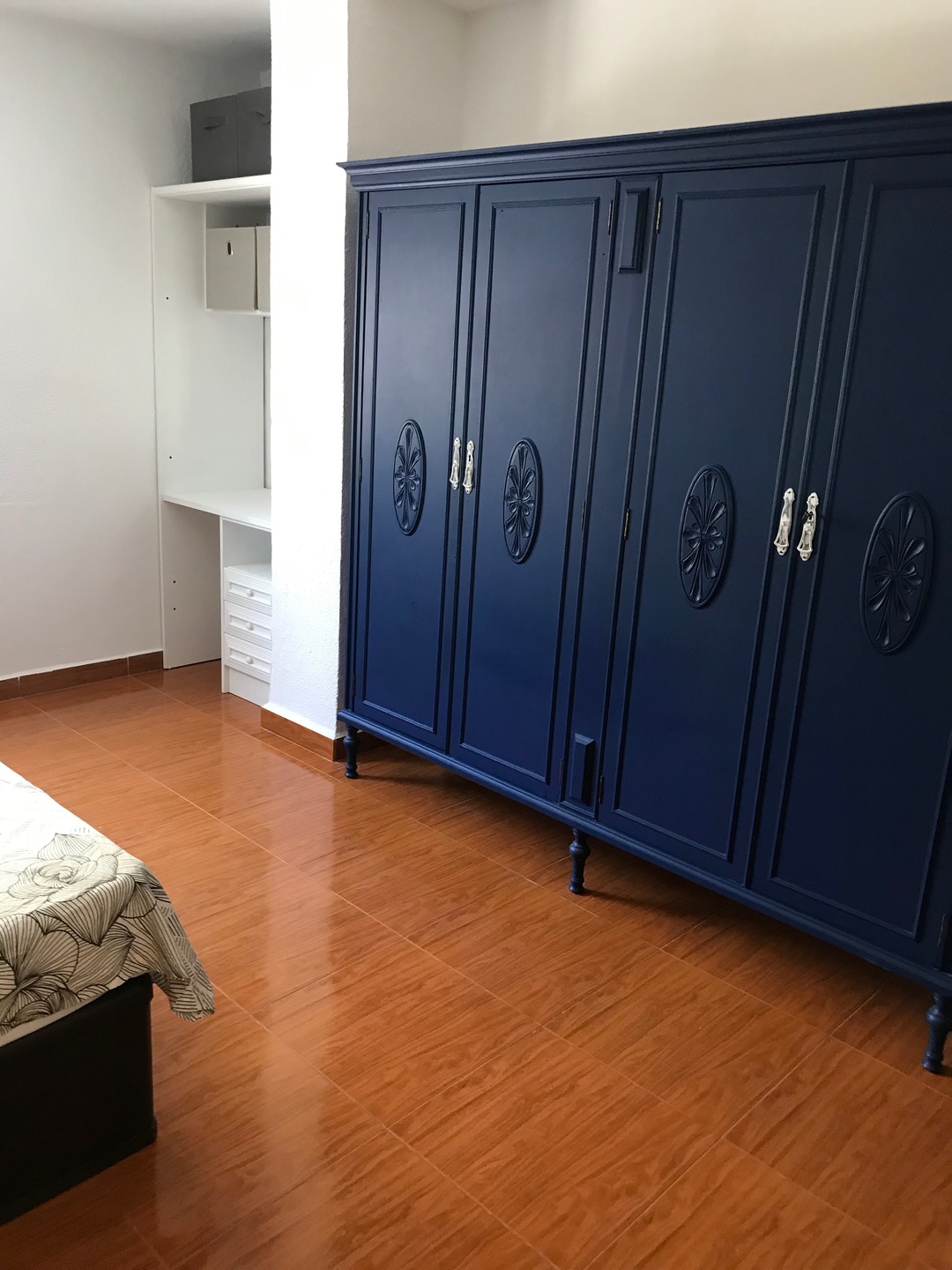 Habitación 75 m², Granada