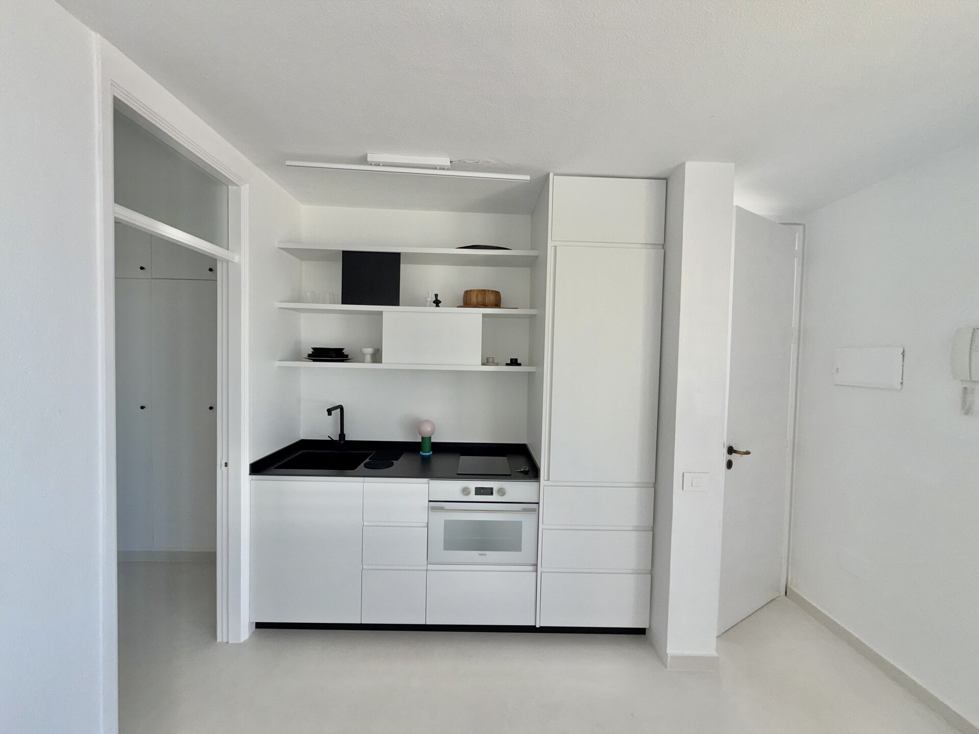 Piso de 78 m² en El Rosario