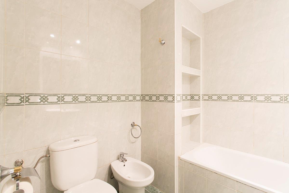 Pis de 94 m² a Granada