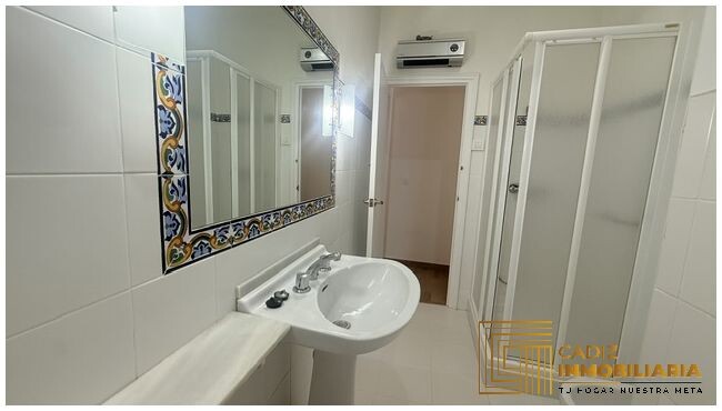Квартира 77 м² в El Puerto de Santa María