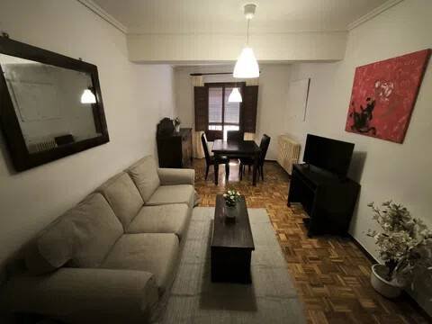 Piso de 80 m² en Segovia