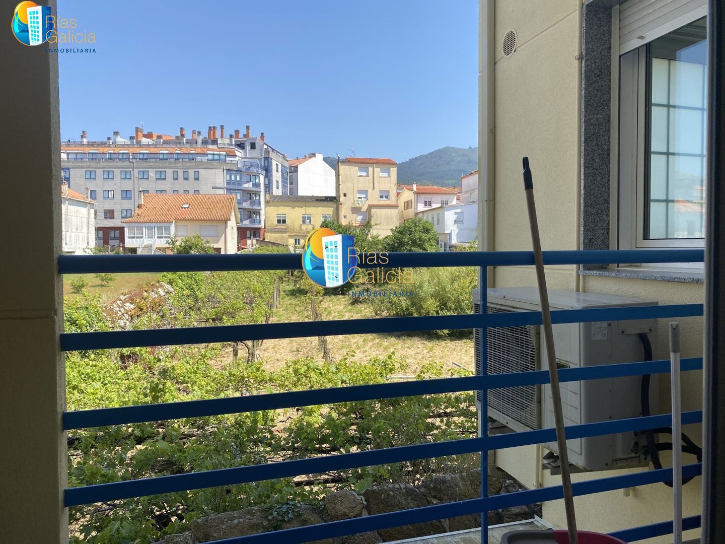Piso de 46 m² en O Porto do Son