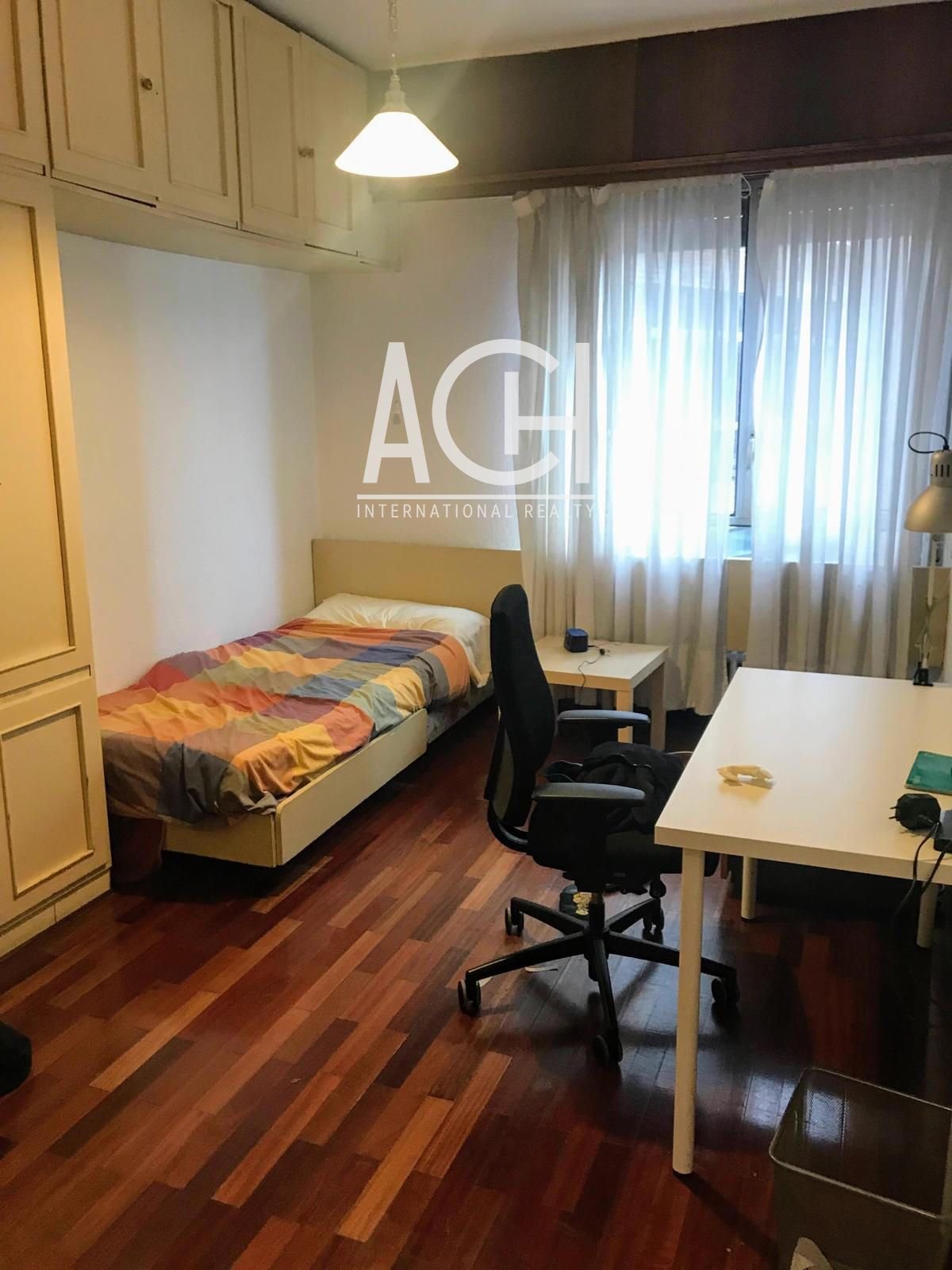 Piso de 140 m² en Bilbao