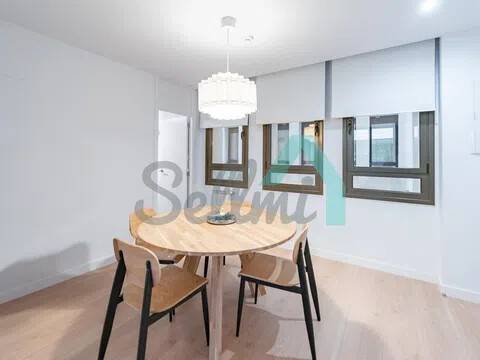 Piso de 111 m² en Oviedo