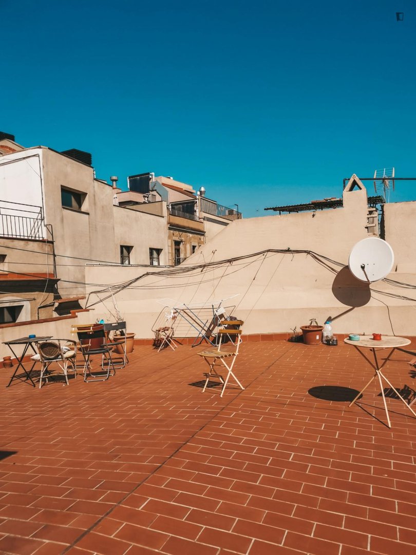 Appartement 35 m² à Barcelone