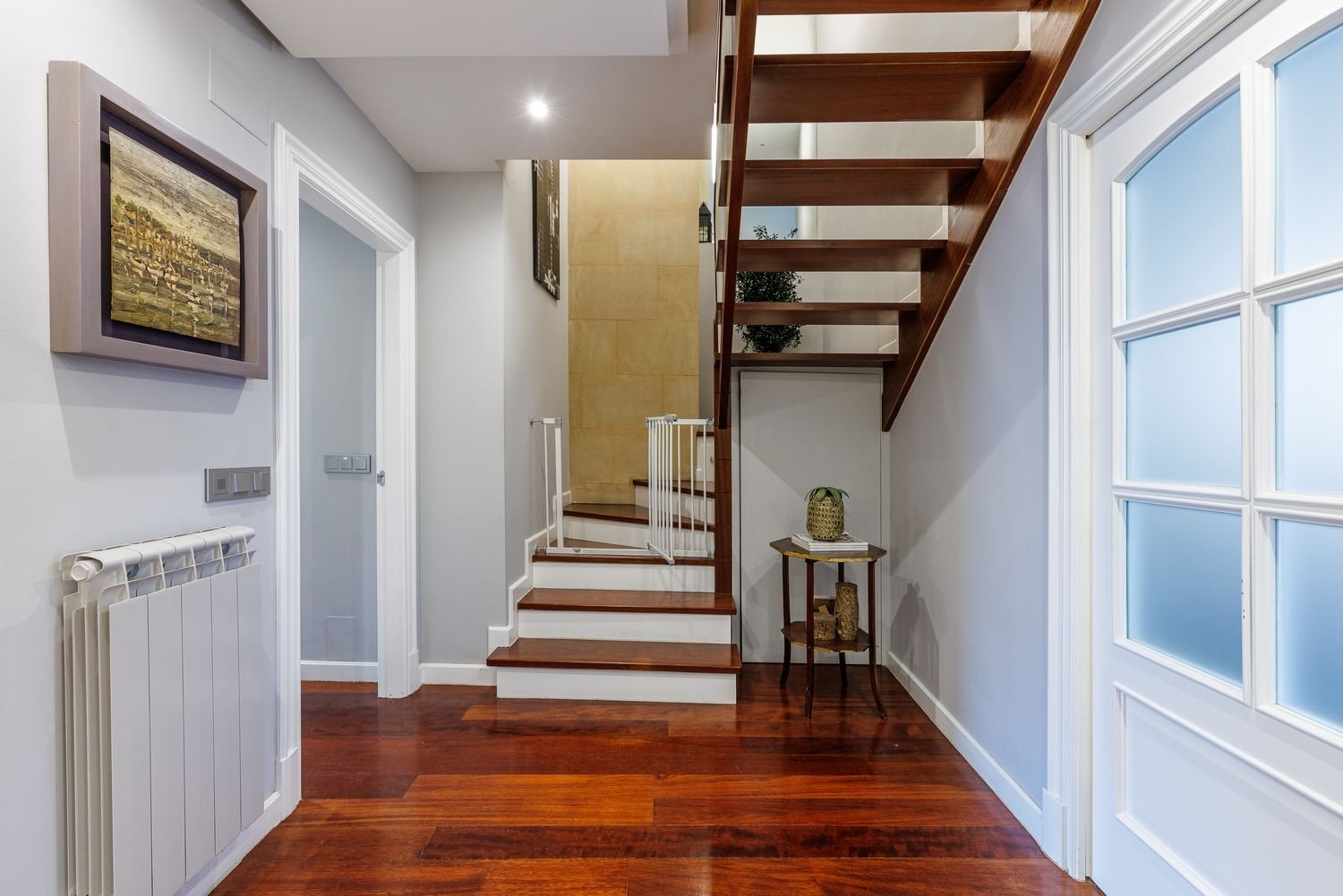 Piso de 203 m² en Vigo