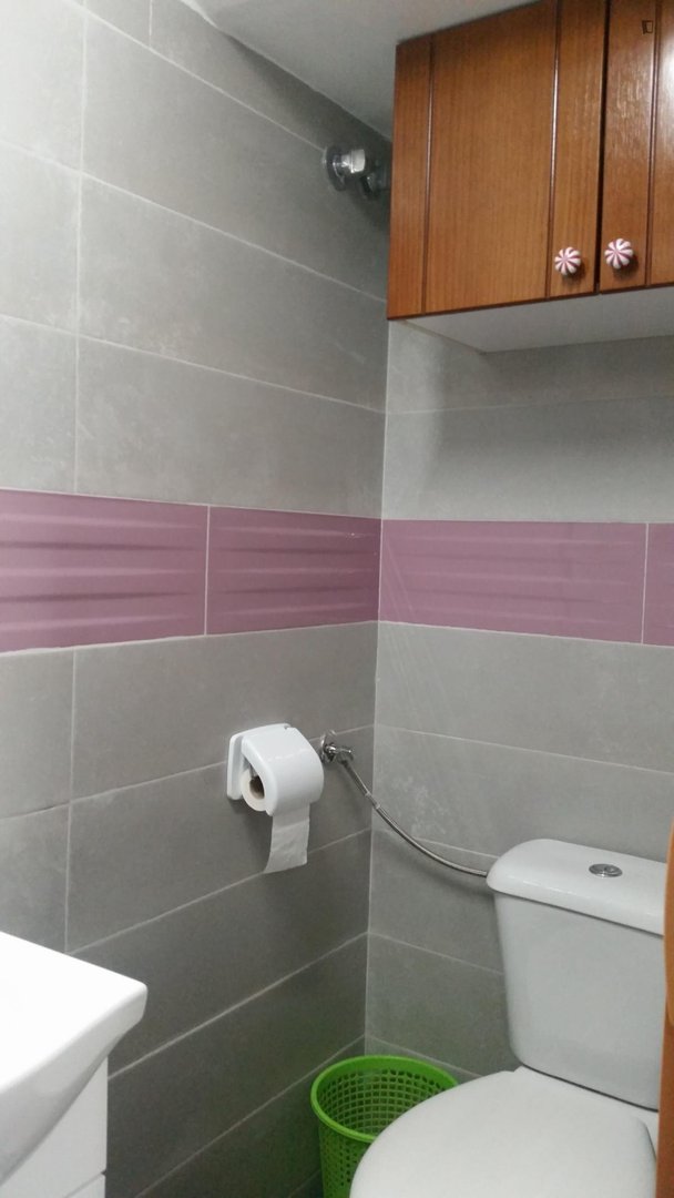 Piso de 25 m² en l'Hospitalet de Llobregat