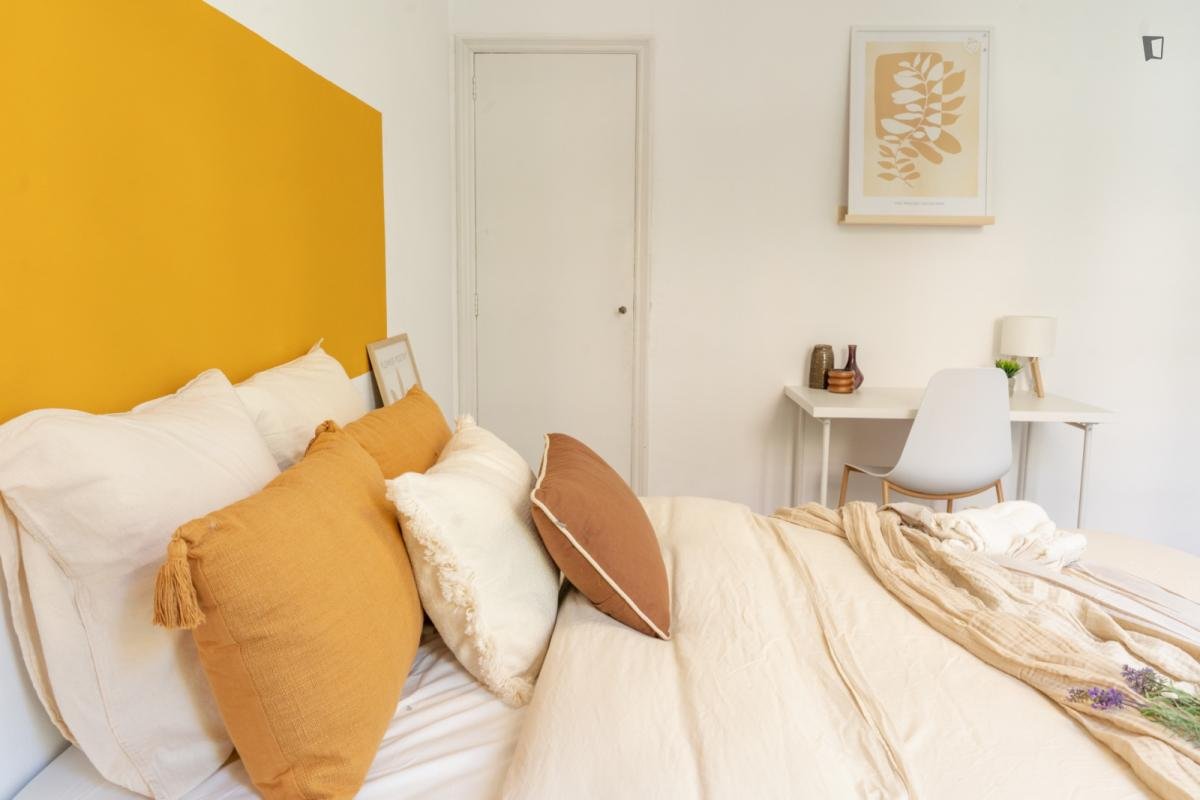 Zimmer zur Miete, Barcelona