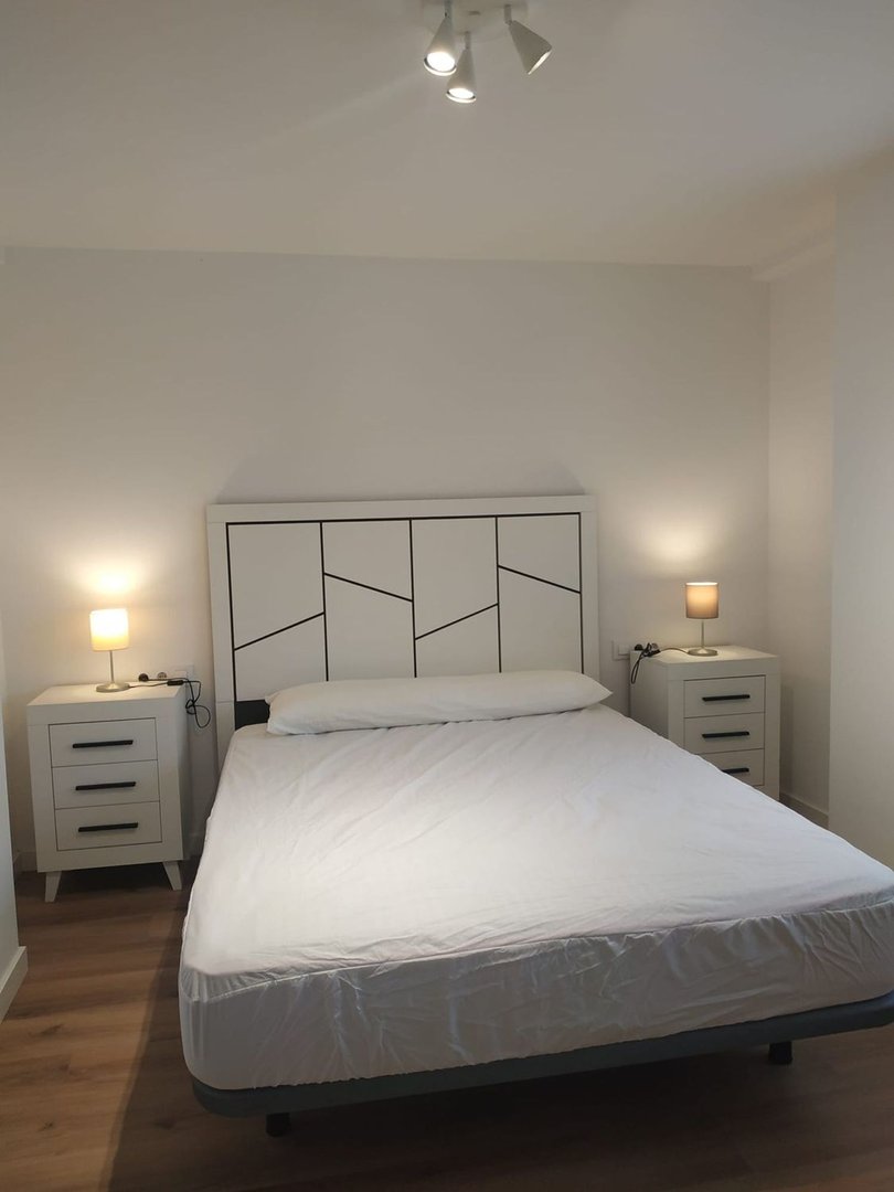 Wohnung 87 m² in Valencia