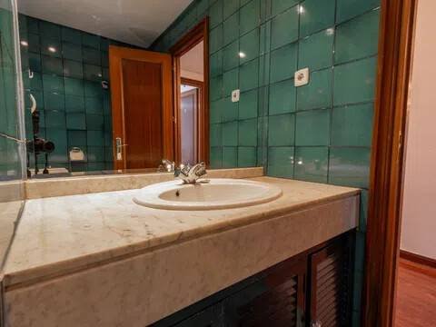 Habitación 178 m², Madrid