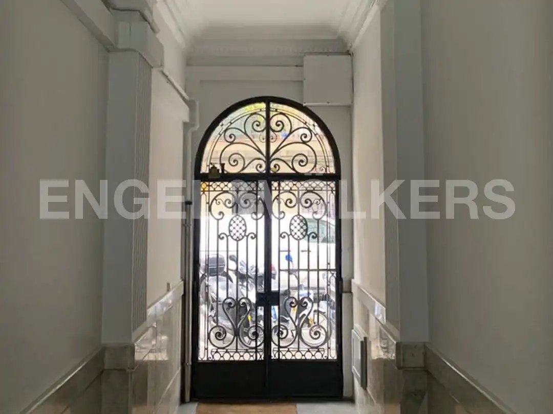 Pis de 60 m² a Barcelona