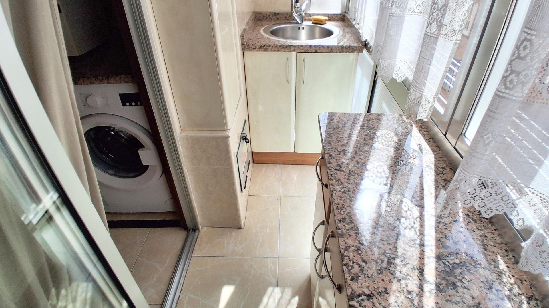 Piso de 56 m² en Salamanca