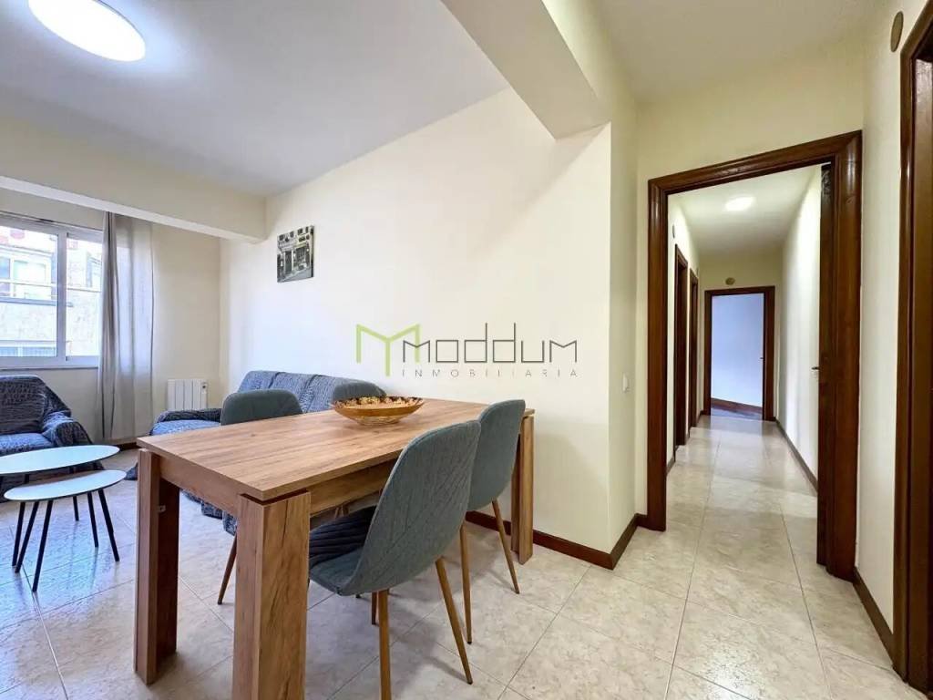 Pis de 94 m² a Santiago de Compostel·la