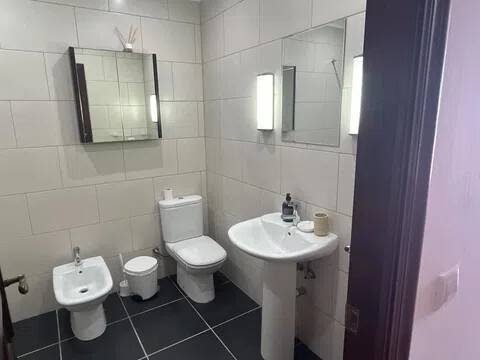 Piso de 100 m² en Mojácar