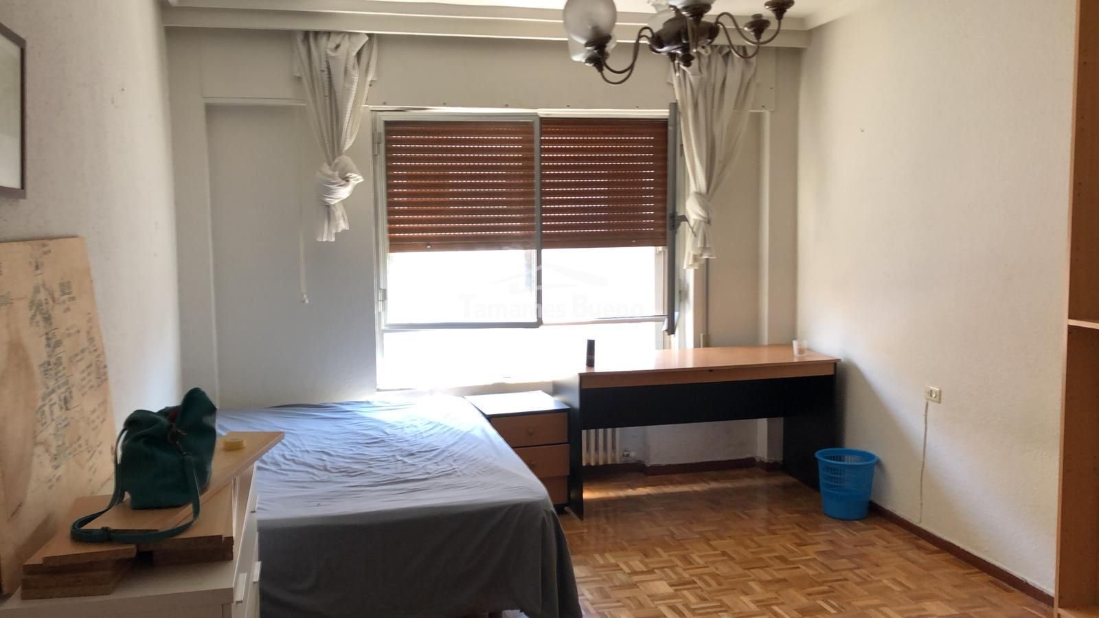 Piso de 120 m² en Salamanca
