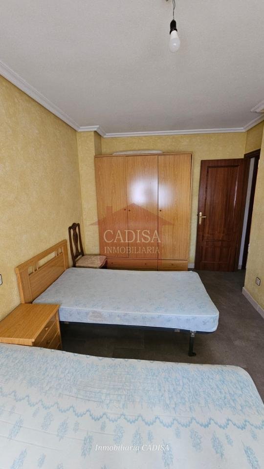 Habitación 90 m², Salamanca