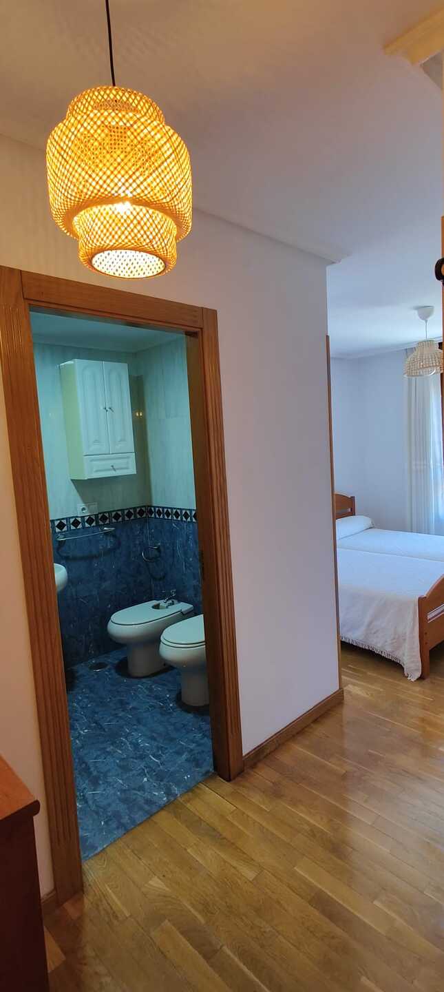 Piso de 82 m² en Oviedo
