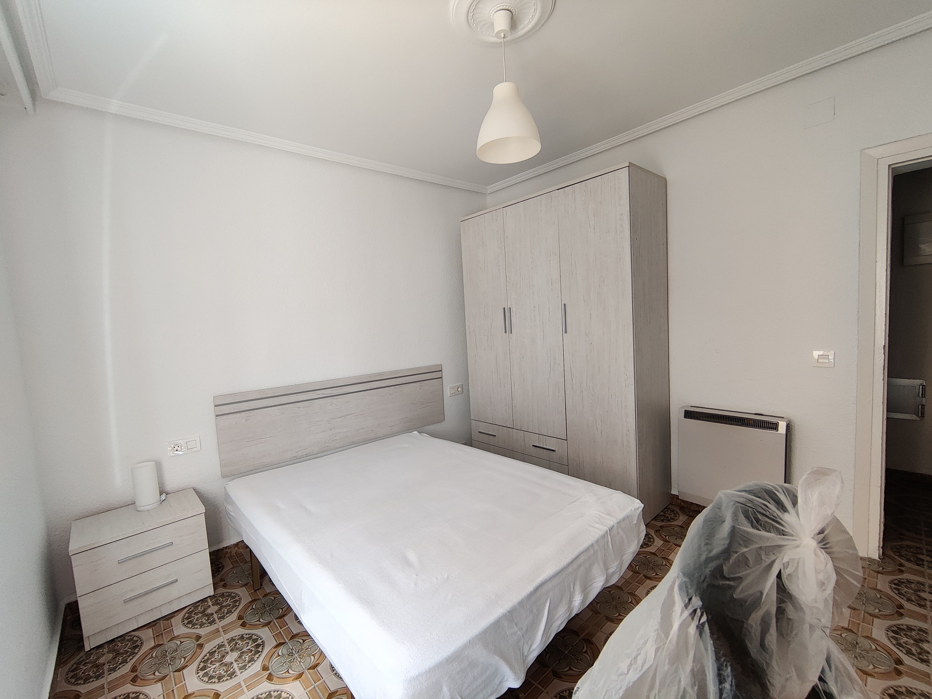 Piso de 100 m² en Salamanca