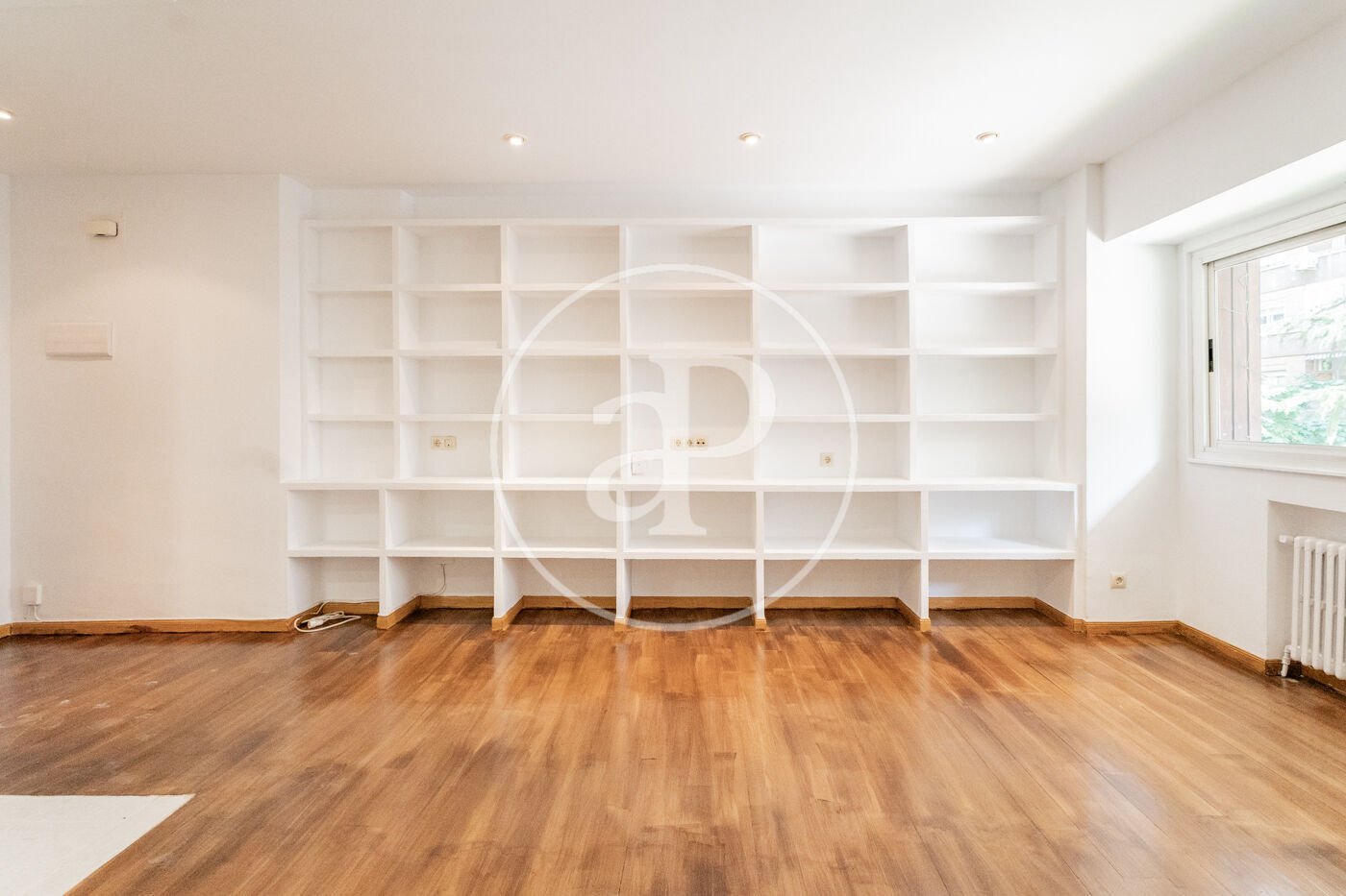 Appartement 77 m² à Madrid