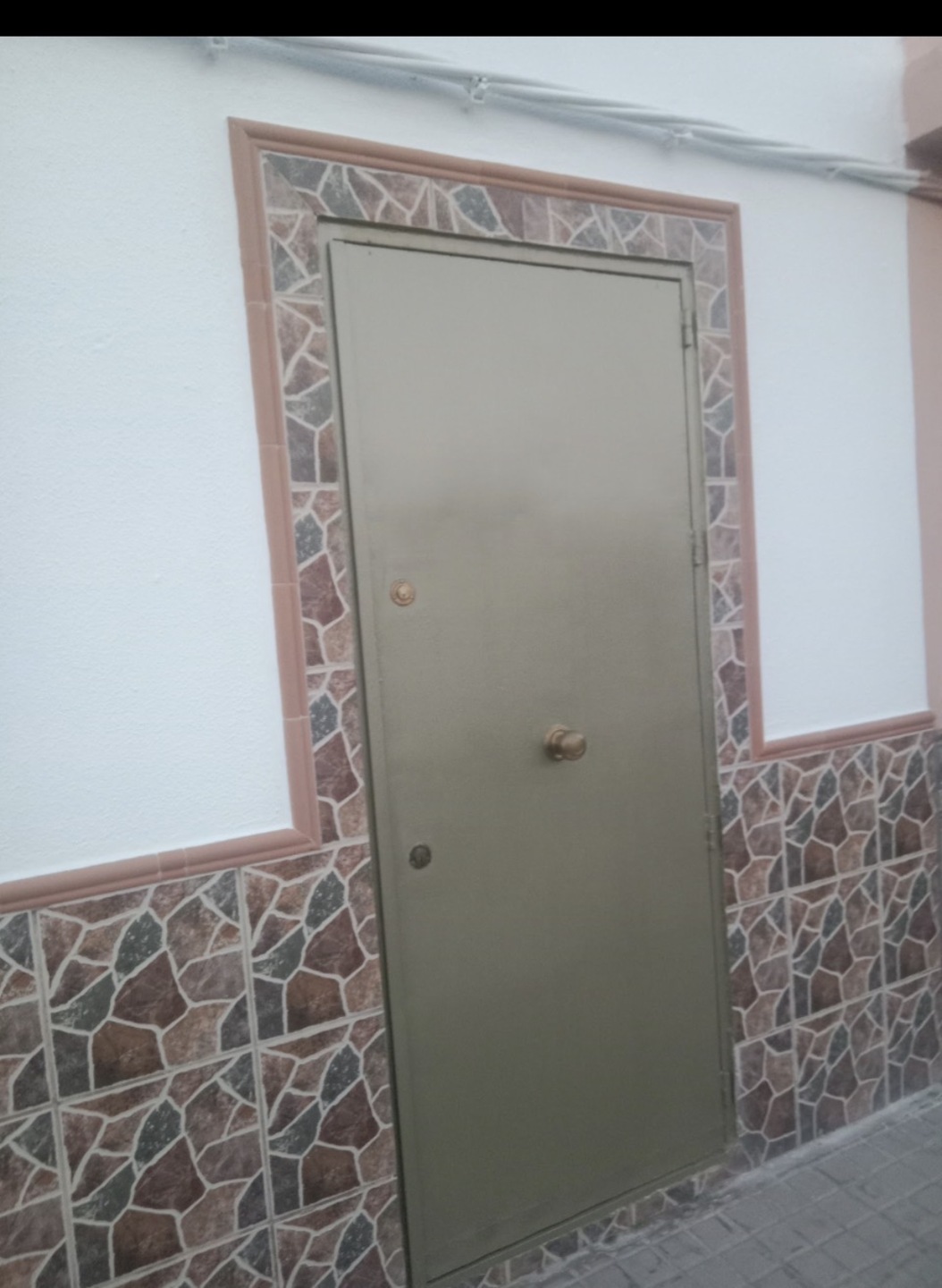 Habitación 15 m², La Algaba