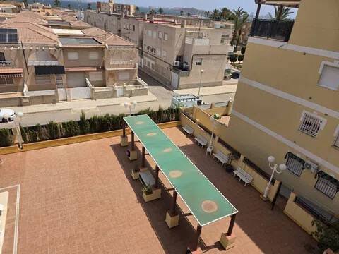 Piso de 75 m² en Cartagena