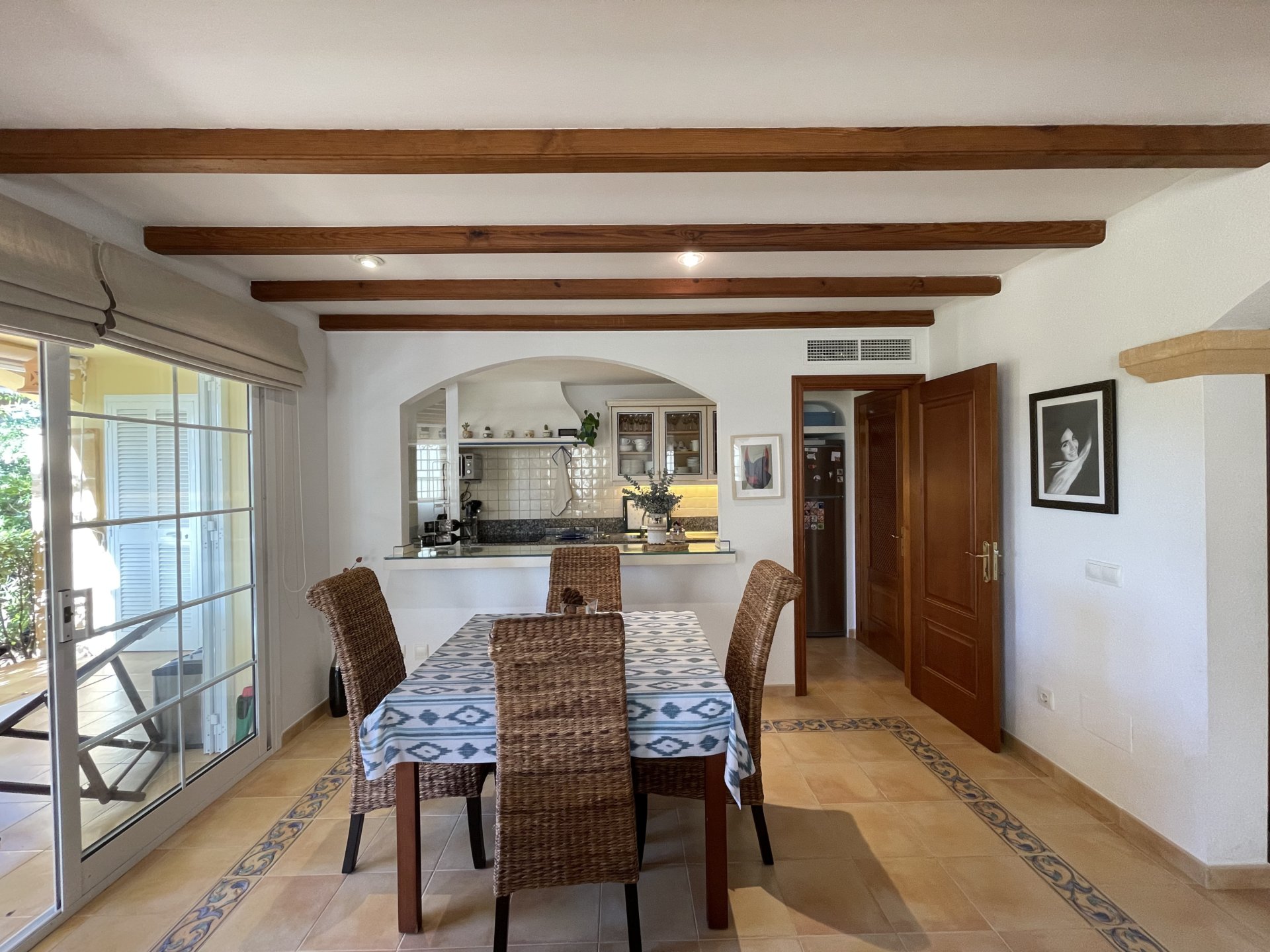 Piso de 150 m² en Santa Margalida