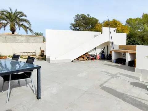 Casa de 140 m² en Benidorm