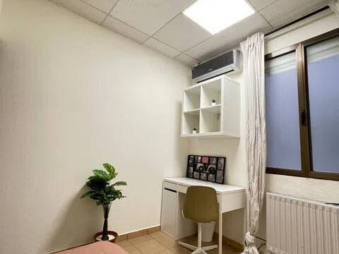 Appartamento 115 m² a Madrid