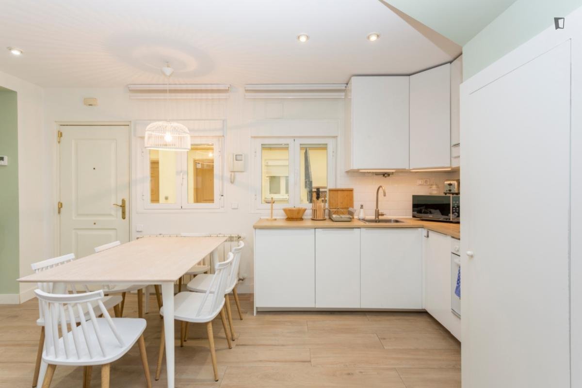 Appartamento 57 m² a Madrid