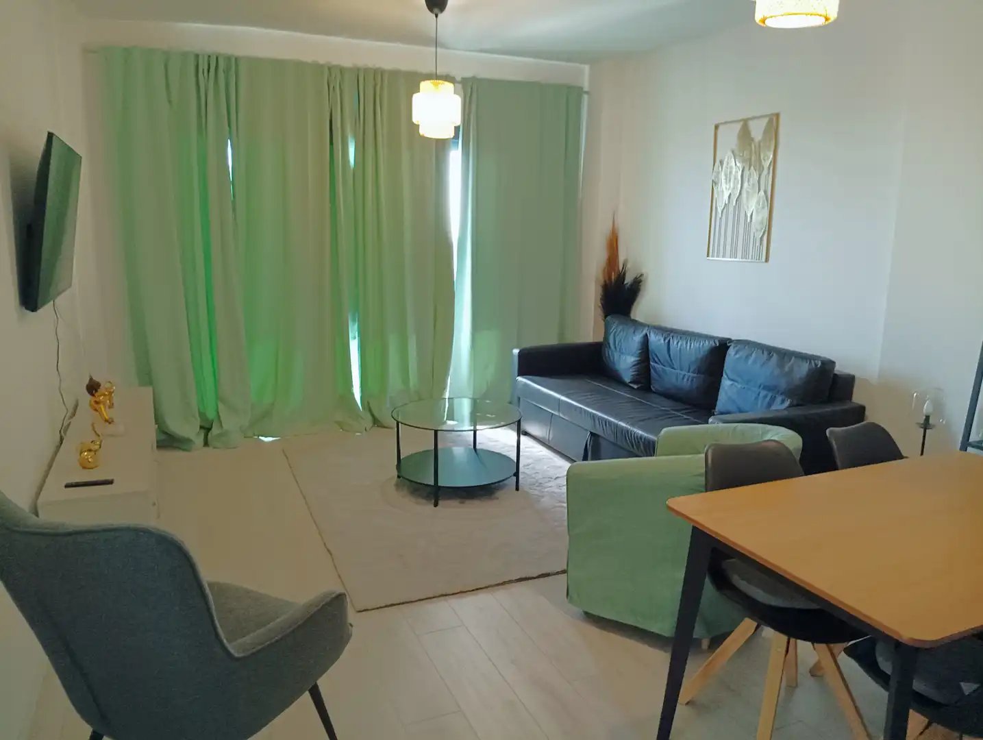 Pis de 70 m² a Benalmádena