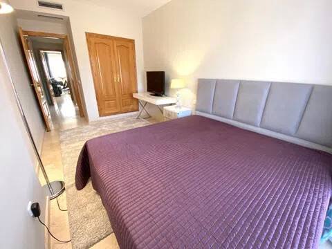 Appartement 105 m² à Marbella