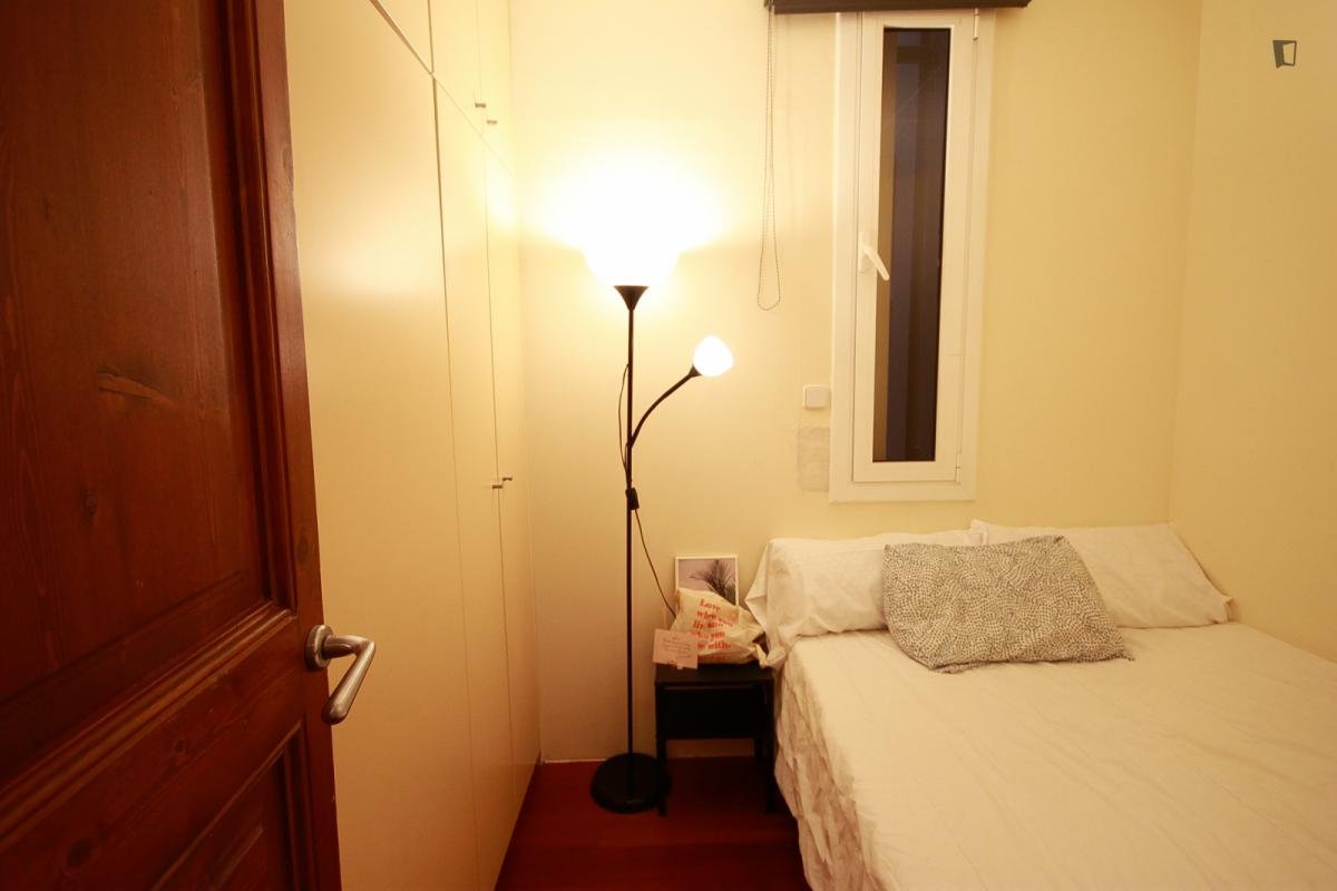 Zimmer zur Miete, Barcelona