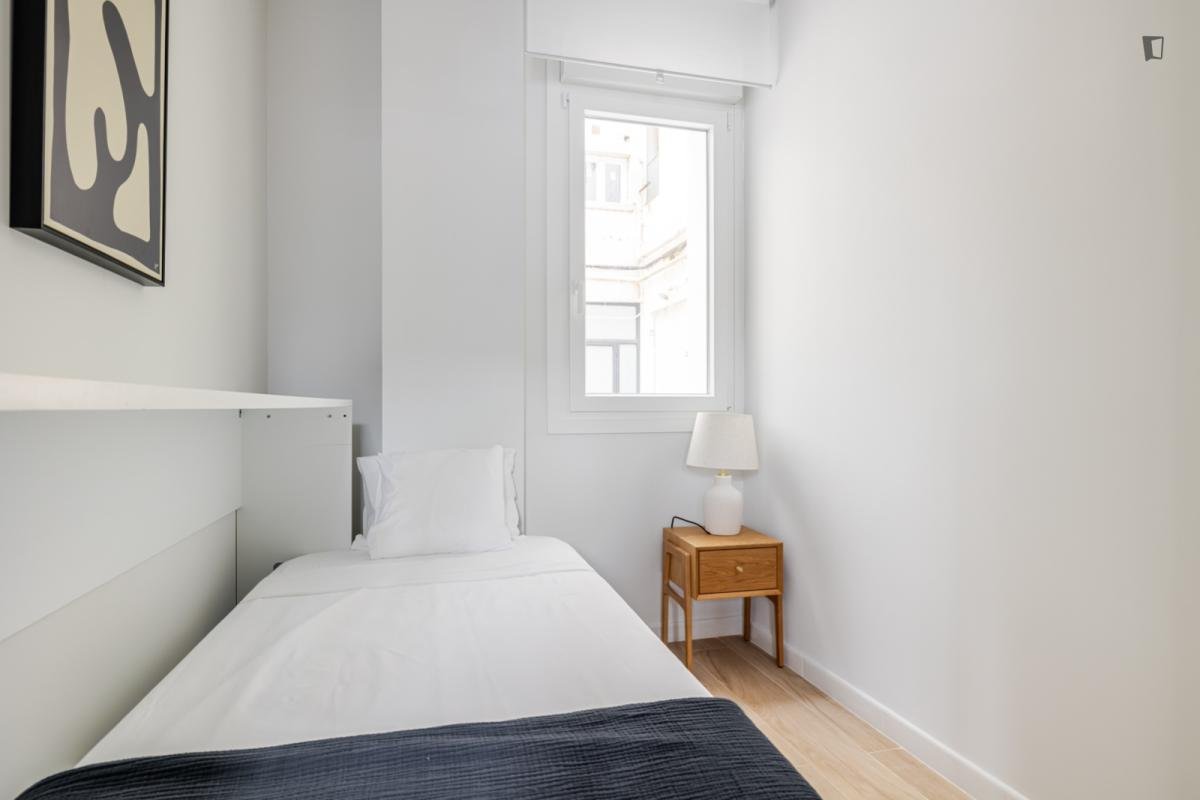 Appartamento 50 m² a Madrid