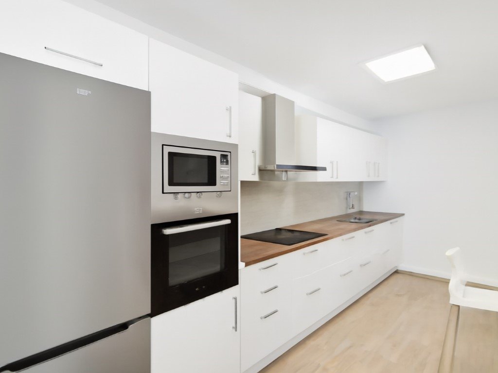 Wohnung 74 m² in El Rosario