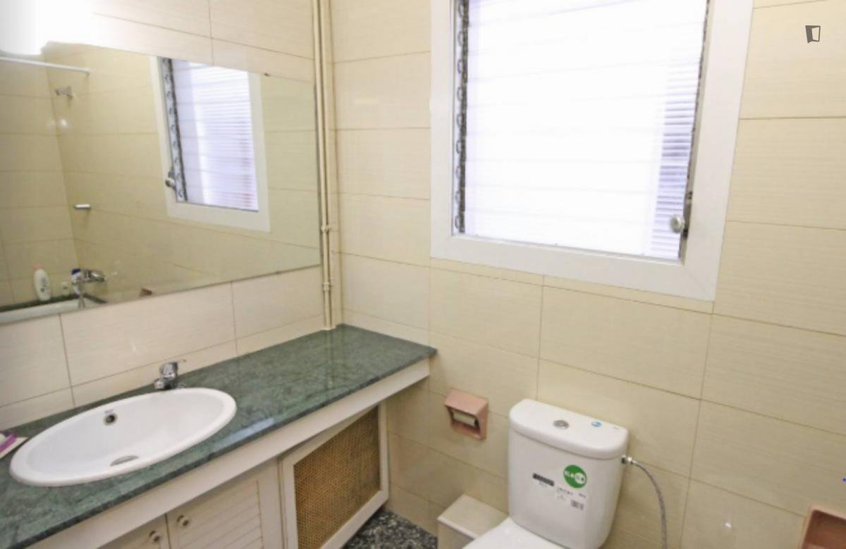 Habitación en alquiler, Barcelona