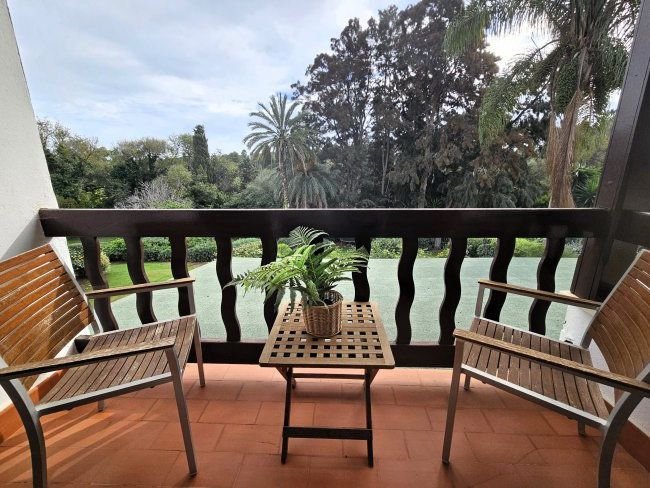Piso de 150 m² en San Roque