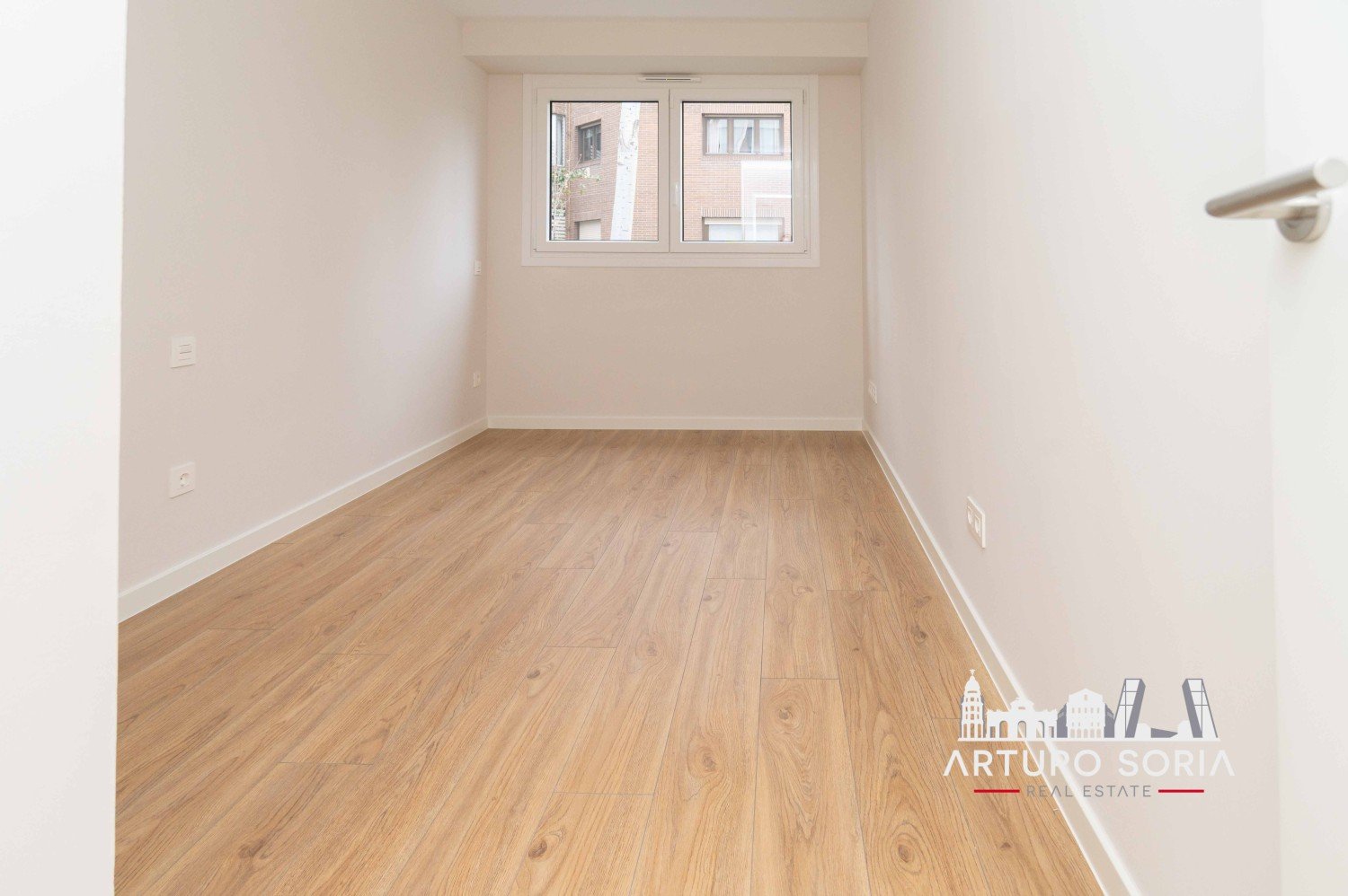 Appartamento 130 m² a Madrid