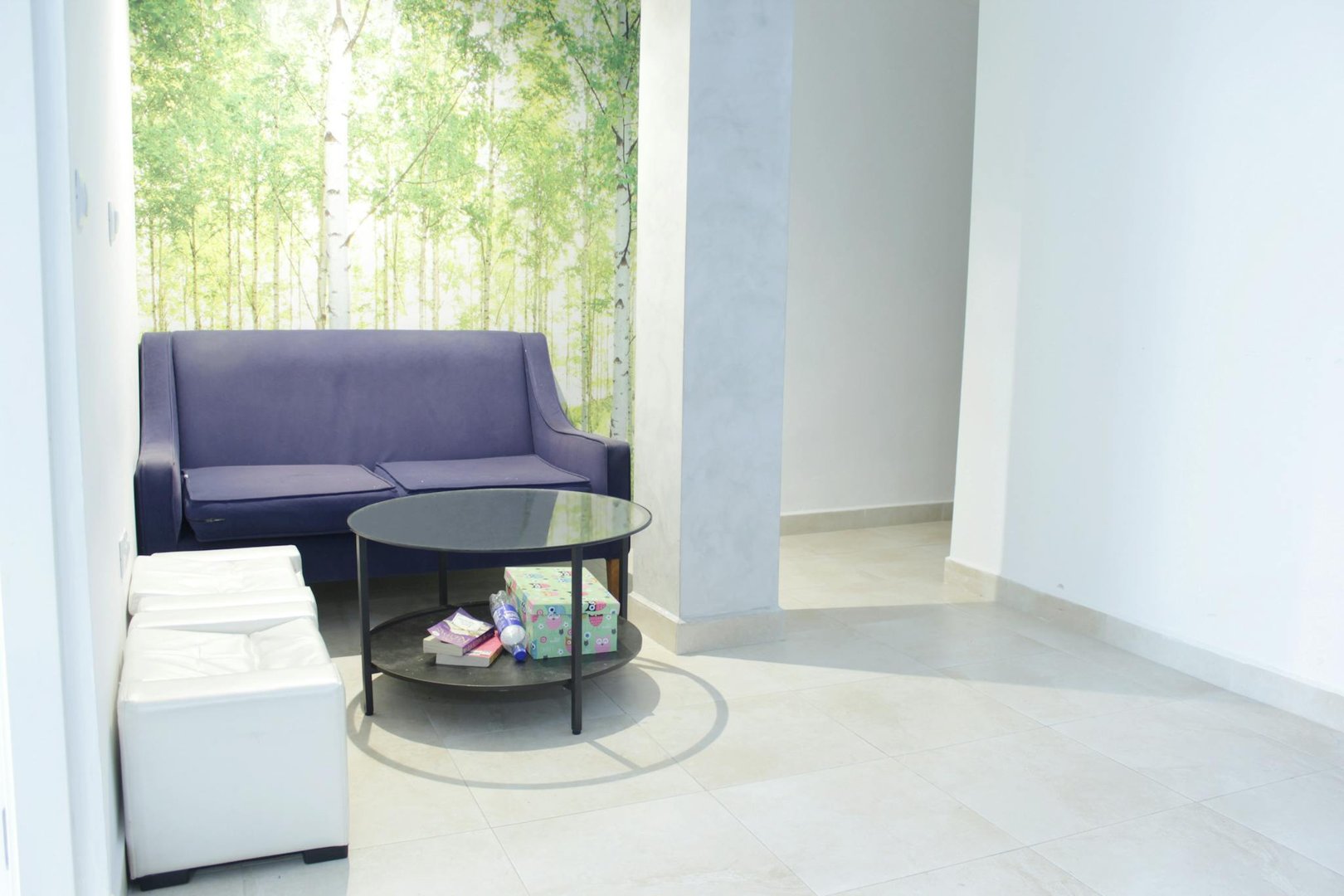 Habitació de lloguer, Sevilla