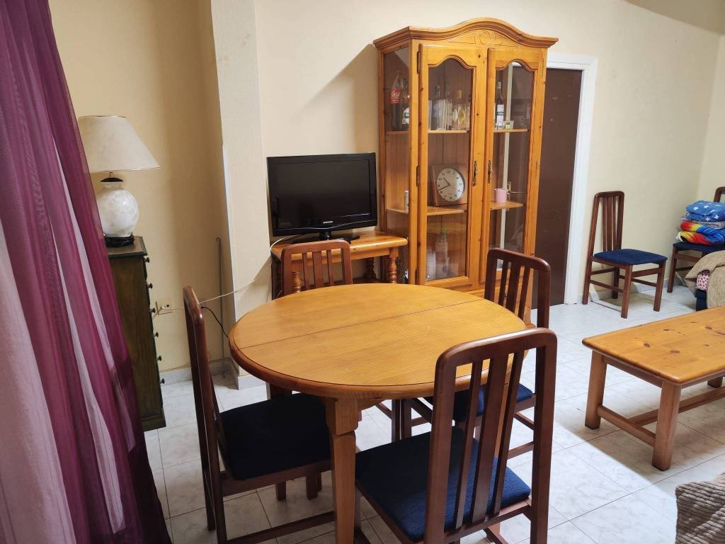Piso de 125 m² en Salamanca