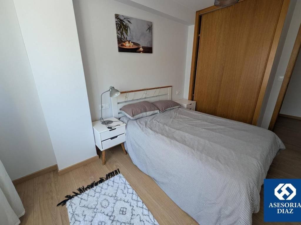 Piso de 65 m² en La Coruña