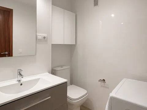 Appartamento 48 m² a Madrid