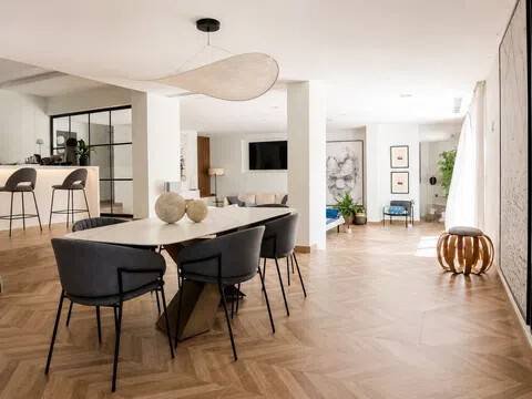 Casa de 400 m² en San Roque