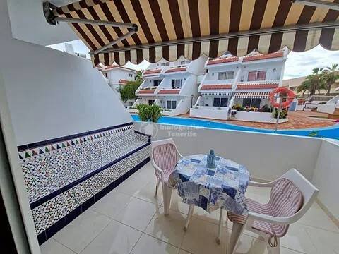 Piso de 53 m² en Arona