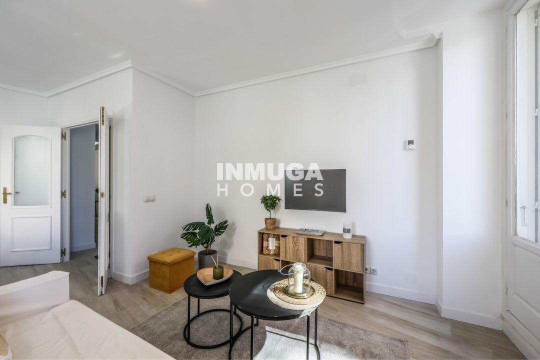 Pis de 101 m² a Madrid
