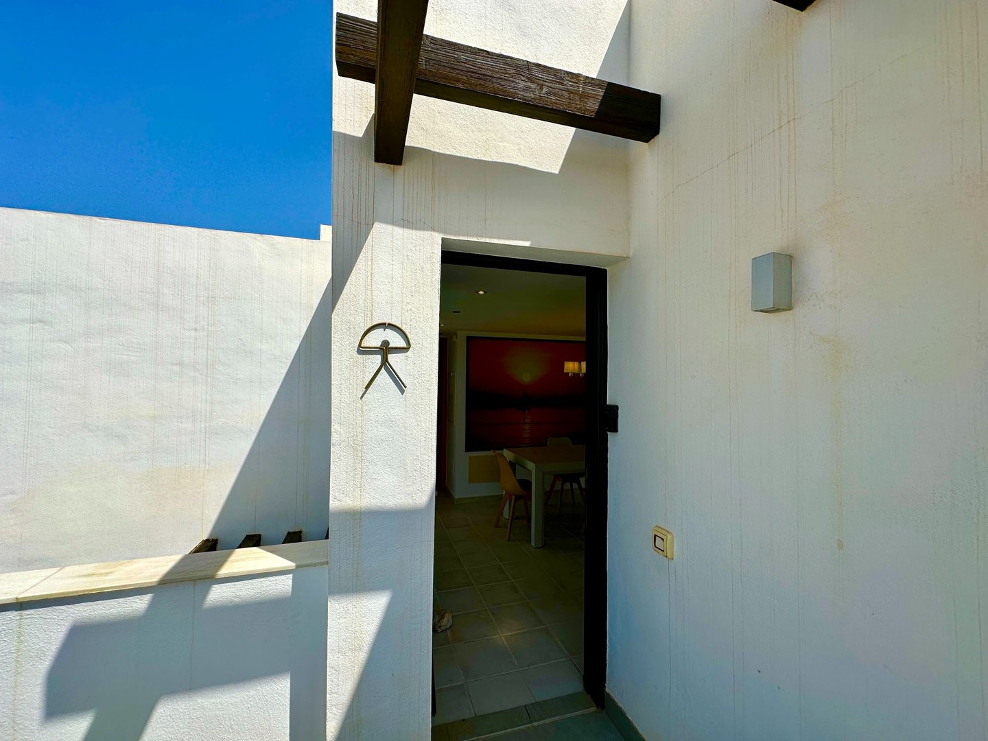 Piso de 85 m² en Mojácar