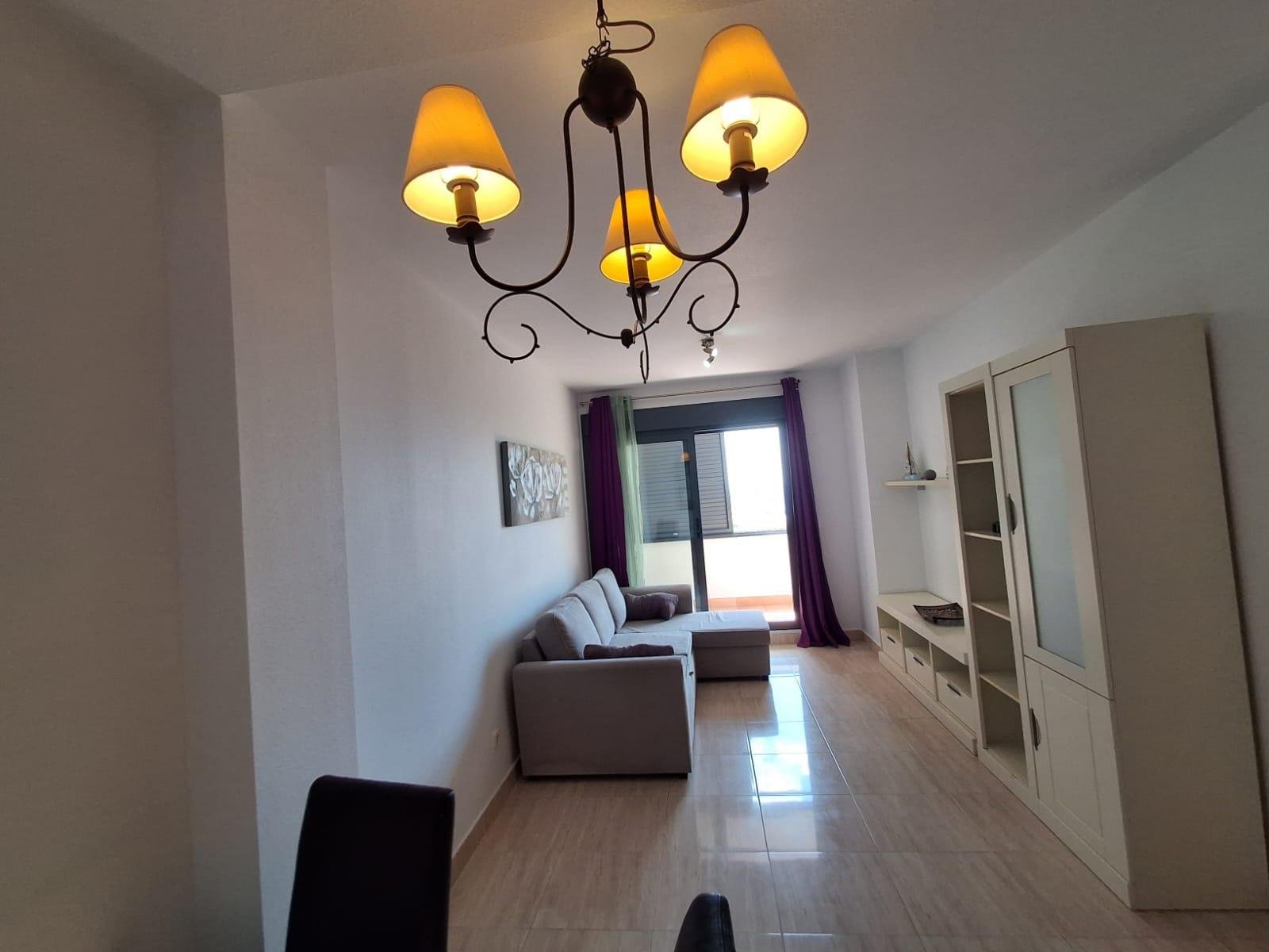 Piso de 78 m² en Villajoyosa
